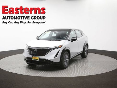 Used 2023 Nissan Ariya FWD image 39