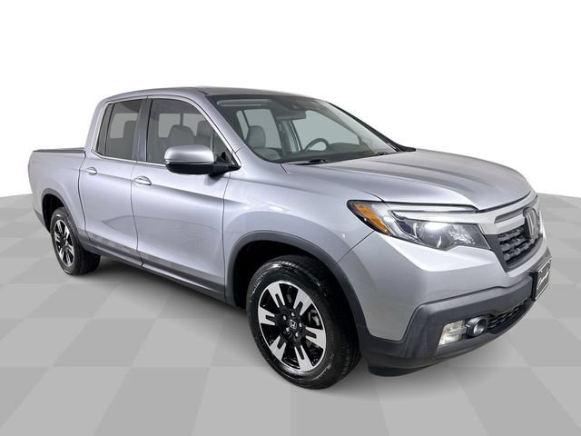 Used 2020 Honda Ridgeline RTL image 2