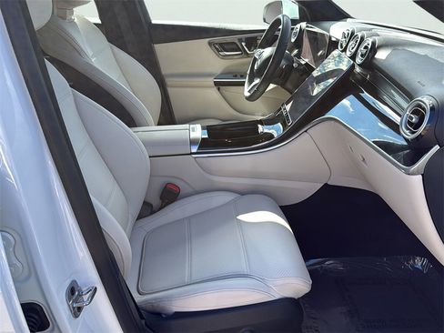Certified 2026 Mercedes-Benz GLC 300 GLC 300 image 21