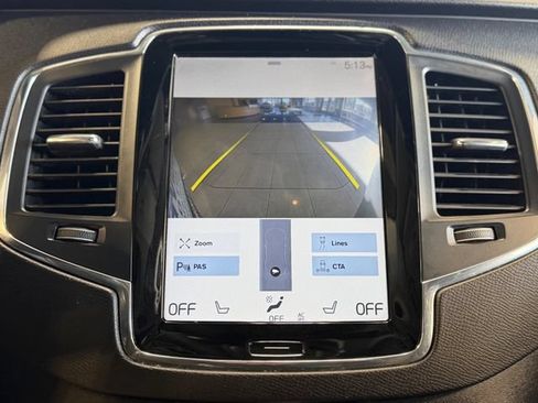 Used 2016 Volvo XC90 T5 Momentum AWD/4WD image 32