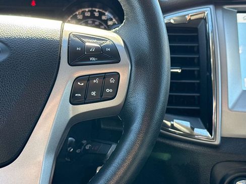 Certified 2023 Ford Ranger XLT w/ Equipment Group 301A Mid image 16