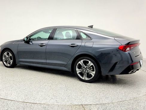Used 2024 Kia K5 EX w/ EX Premium Package image 7