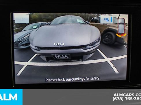 Used 2023 Ford Bronco Big Bend image 32