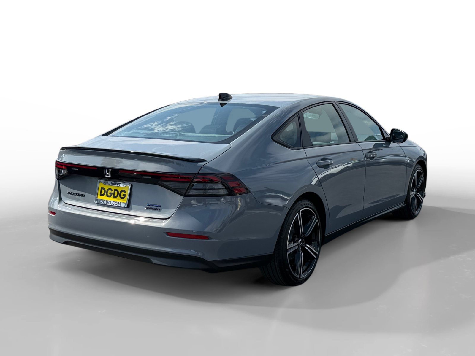 New 2026 Honda Accord Sport image 5