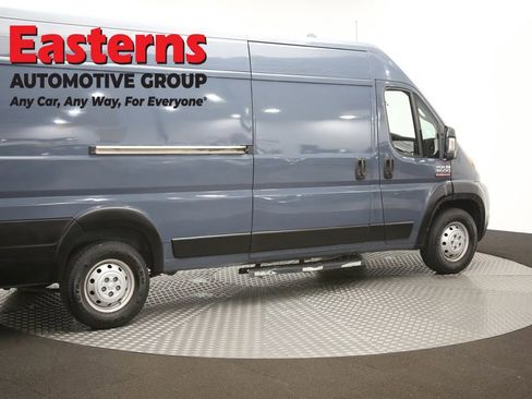 Used 2020 RAM ProMaster 3500 image 41