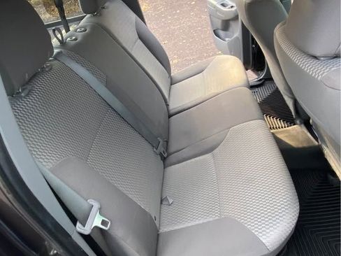 Used 2015 Toyota Tacoma 4x4 Double Cab image 12