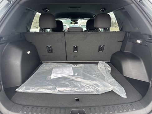 New 2026 GMC Terrain Elevation w/ Black Edition image 5