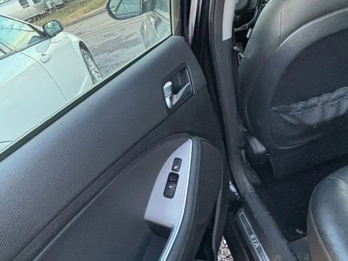 Used 2014 Kia Optima SX w/ SX Turbo Premium Package image 27