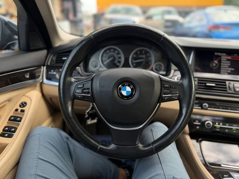 Used 2015 BMW 535i xDrive Sedan AWD/4WD image 38