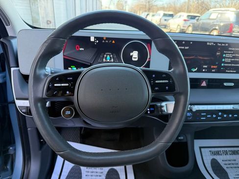 Used 2023 Hyundai Ioniq 5 SEL image 11