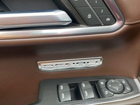 Used 2023 GMC Sierra 1500 Denali w/ Denali Reserve Package image 14
