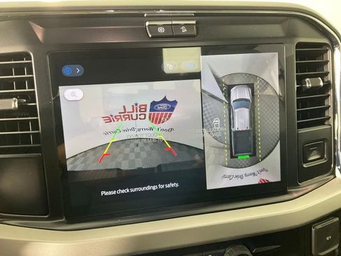 New 2026 Ford F250 XLT w/ XLT Premium Package image 23