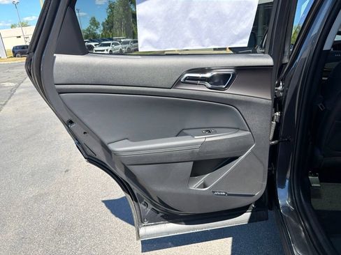 New 2026 Kia Sportage SX Prestige AWD/4WD image 18