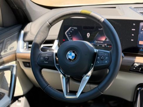 New 2026 BMW X1 xDrive28i w/ Technology Package AWD/4WD image 11
