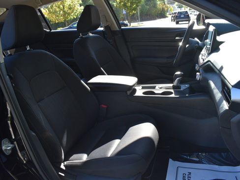 Used 2020 Nissan Altima 2.5 S image 20