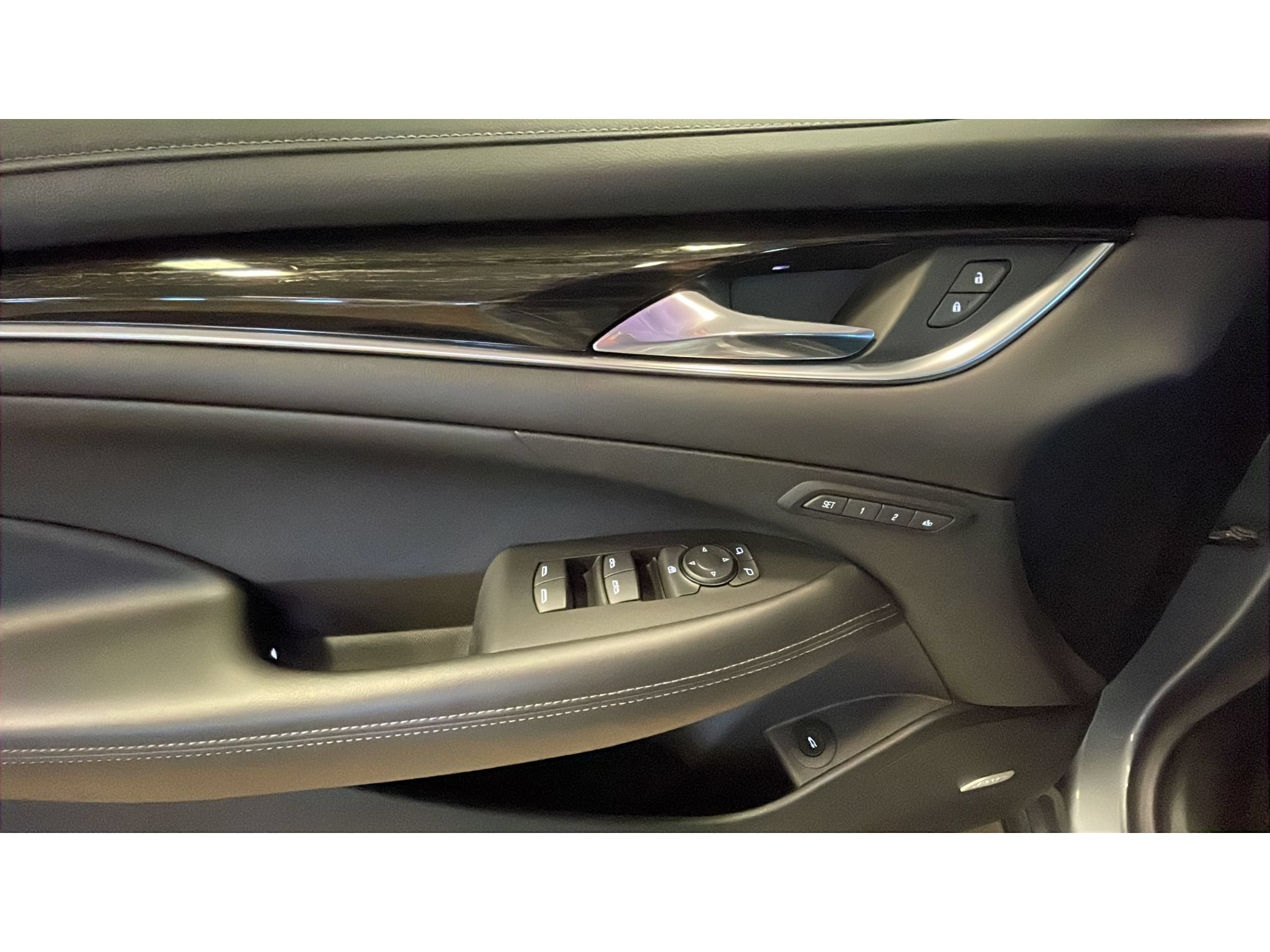 Used 2019 Buick LaCrosse Sport Touring w/ Sights and Sounds Package FWD image 9