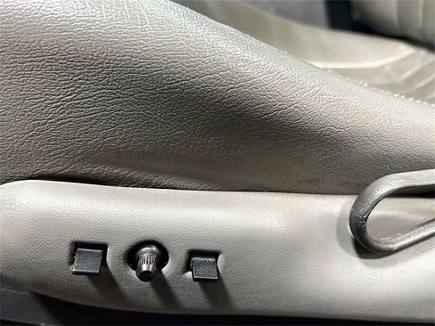 Used 1998 Pontiac Firebird Formula w/ Security Pkg image 19