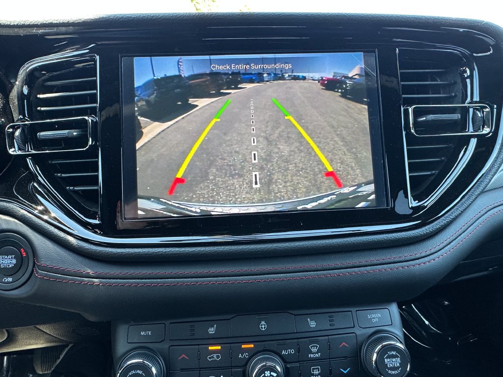 New 2026 Dodge Durango GT w/ Blacktop Package AWD/4WD image 61