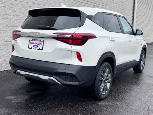 Used 2023 Kia Seltos LX image 9