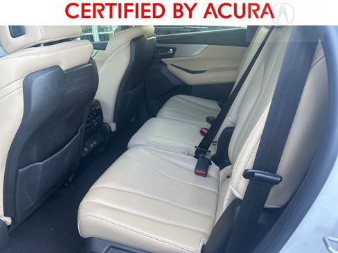 Used 2022 Acura MDX FWD w/ Technology Package image 9