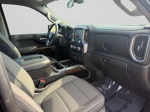 Used 2019 GMC Sierra 1500 Elevation w/ Elevation Value Package AWD/4WD image 33