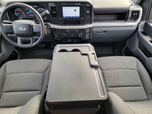 Certified 2024 Ford F350 XL w/ STX Appearance Package image 26