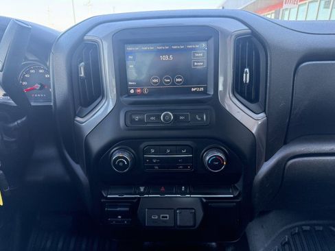 Used 2022 Chevrolet Silverado 3500 W/T w/ WT Fleet Convenience Package image 26