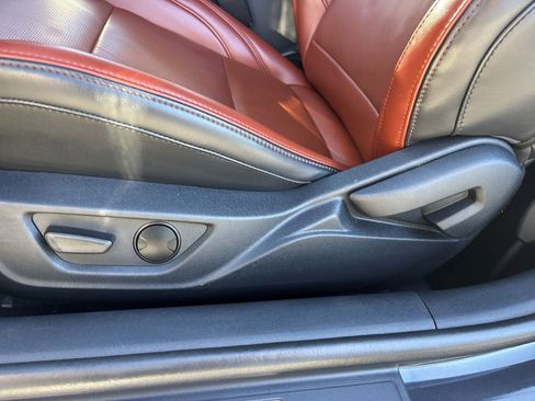 Used 2024 Ford Mustang GT Premium image 25