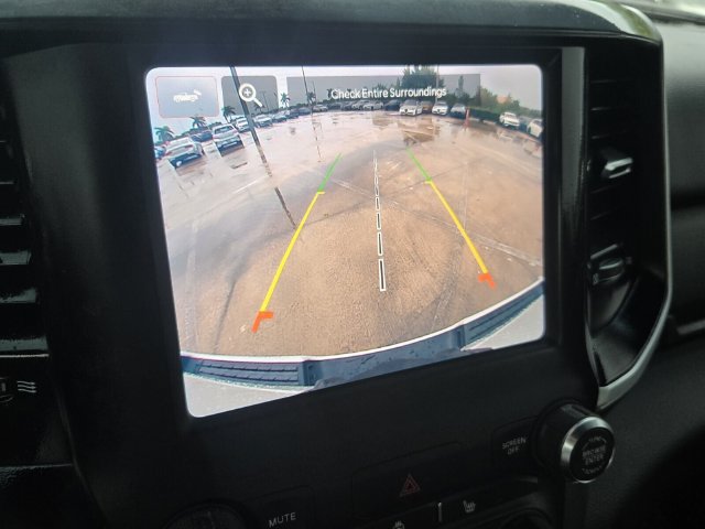 Used 2022 RAM 1500 Big Horn RWD image 20