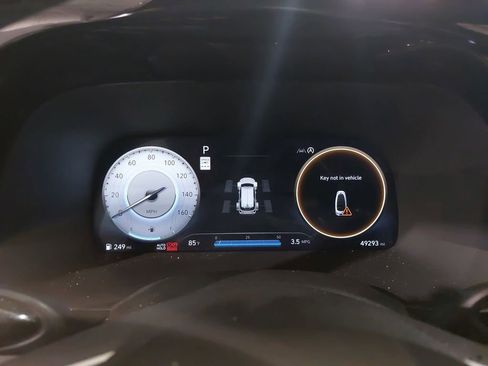 Used 2024 Hyundai Palisade Calligraphy AWD/4WD image 20