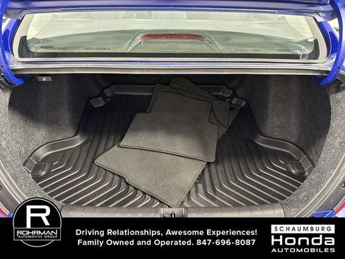 Certified 2020 Honda Civic LX image 34