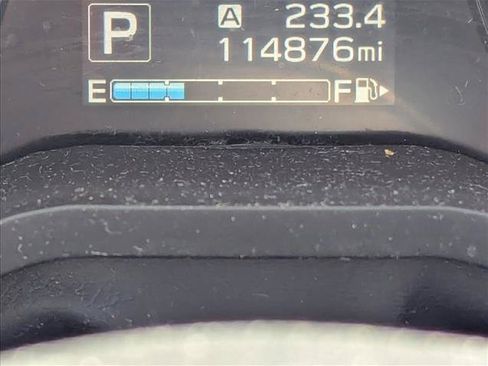 Used 2020 Subaru Impreza 2.0i Premium AWD/4WD image 9
