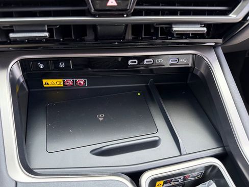 New 2026 Lexus TX 350 AWD image 21