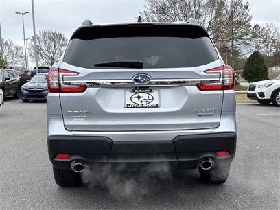New 2026 Subaru Ascent Touring