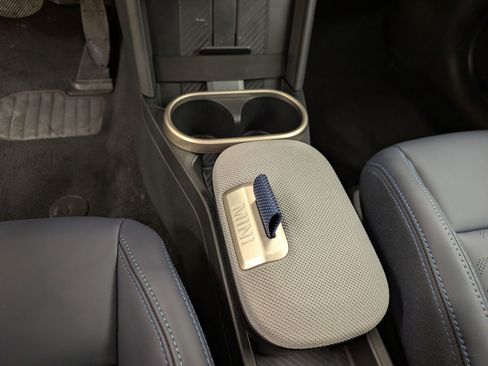 Certified 2025 MINI Cooper S image 24