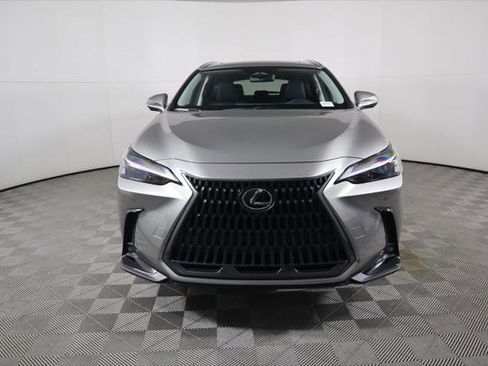 Certified 2025 Lexus NX 350h 350h Premium image 2
