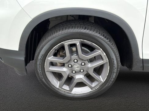 Used 2023 Honda Passport EX-L image 10