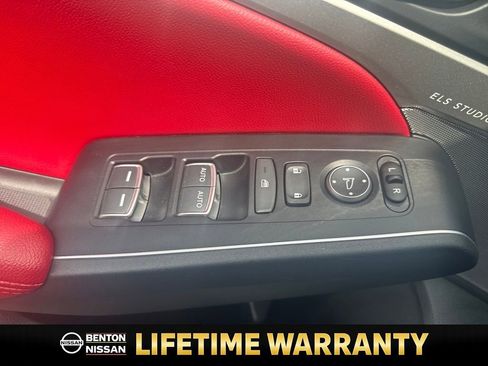 Used 2024 Acura Integra A-Spec image 12