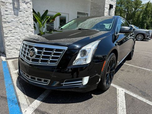 Used 2014 Cadillac XTS Premium FWD image 8