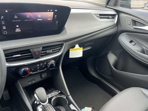 New 2026 Buick Encore GX Sport Touring image 31