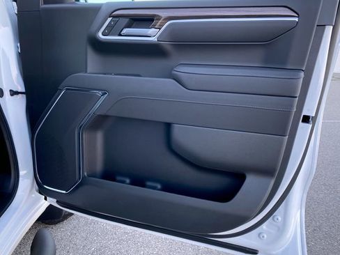 New 2026 Chevrolet Silverado 1500 LT image 33