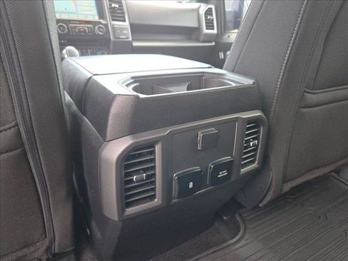 Used 2018 Ford F150 XLT w/ Equipment Group 302A Luxury RWD image 17