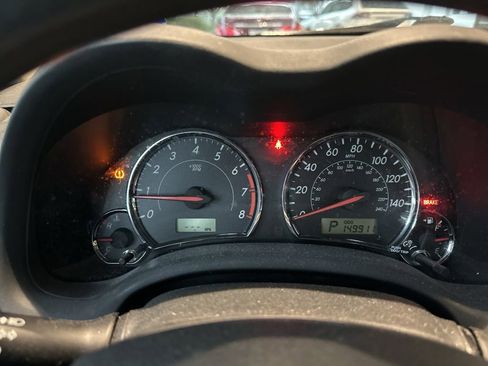 Used 2013 Toyota Corolla S FWD image 9
