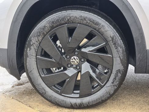 New 2026 Volkswagen Atlas SE AWD/4WD image 10