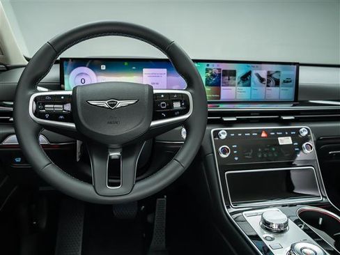 New 2026 Genesis GV80 2.5T image 21