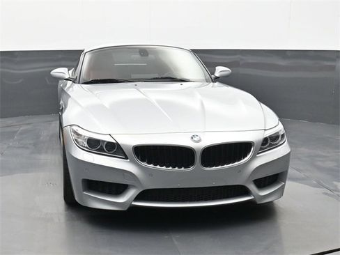 Used 2016 BMW Z4 sDrive28i image 19
