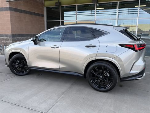 Used 2024 Lexus NX 350 F Sport image 5