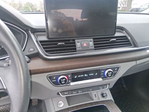 Used 2021 Audi Q5 2.0T Premium Plus w/ Premium Plus Package image 15