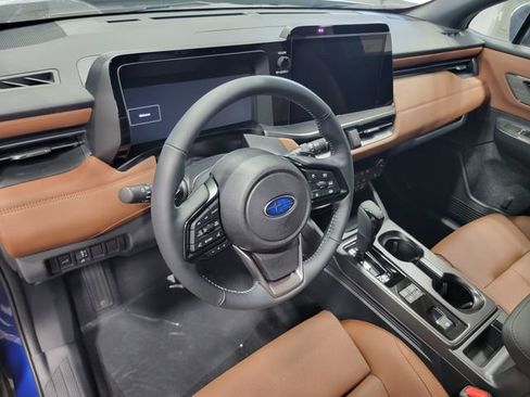 New 2026 Subaru Outback Touring XT AWD/4WD image 11
