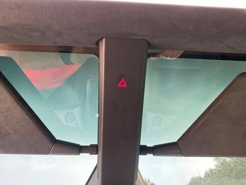 Used 2025 Tesla Cybertruck AWD Crew Cab image 15